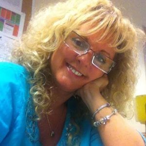 Meet your Posher, Guylaine